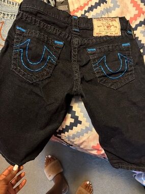 Men’s shorts